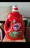 奥妙（OMO）除菌除螨洗衣液10.48斤（3KG+400G×2+480G×3）72h除菌 除菌除螨 实拍图