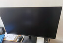 AOC 21.5英寸 VA广视角 75Hz HDR Mode  HDMI接口 低蓝光爱眼 快拆支架 办公液晶电脑显示器 22B2HN 实拍图