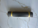 3M朗美圈丝地垫进门防滑脚垫客厅浴室厨房防尘垫 6050ky 灰色40*60cm不压边 实拍图