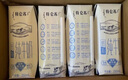 蒙牛（MENGNIU）特仑苏【18天新鲜直达】纯牛奶250ml*16盒礼盒装新老包装随机发货 实拍图