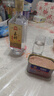 玉蝉老酒 玉蝉大曲光瓶 浓香型白酒 52度 500ml 单瓶装父亲节送礼 实拍图