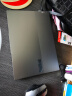 ThinkPad【国家补贴20%】联想ThinkBook16+ 2025轻薄办公 英特尔酷睿Ultra5 16英寸 32G 1T 3.2K笔记本电脑 实拍图
