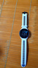 佳明（GARMIN）FR265血氧心率跑步户外运动智能手表跑马表 Forerunner265月光白 实拍图