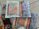 美威 智利冷冻 原味三文鱼排净重240g/4片装 大西洋鲑 海鲜水产 实拍图