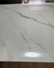 钟爱一生桌垫透明桌面垫餐桌布防水防油PVC软玻璃茶几垫水晶板台面垫抗菌 【2mm足厚】真抗菌真防油 磨砂 80*140cm 实拍图