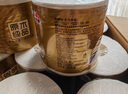 清风【李昀锐同款】有芯卷纸 原木金装4层加厚180克*10卷 卫生纸 实拍图