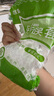 【热销100万】洁能抽取式保鲜袋抽取式点断/平口食品级保鲜膜套 保鲜膜套100只 实拍图