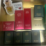 林清轩山茶花精华油5.0 抗皱紧致修护透亮 面部护肤50ml 生日礼物 实拍图