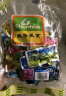 舜华东江鱼】牌湖南特产鱼块郴州鱼干休闲零食大礼包混装鱼零食 实拍图