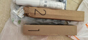 小米（MI）净水器滤芯家用净水机滤芯PP棉前后置活性炭过滤  RO反渗透滤芯适用于600G厨下式/400G 【1号】PP棉滤芯适用400G/600G 实拍图