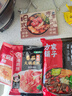 妙洁 塑料一次性杯子 茶水太空航空透明食品级加厚 240ml*100只装中号 实拍图