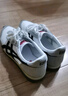 Onitsuka Tiger鬼塚虎男女鞋休闲鞋子透气运动鞋减震慢跑鞋DUALIO 白色 40 实拍图