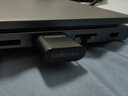 三星（SAMSUNG）128GB USB3.1  U盘 FIT 电脑车载迷你优盘 高速 学生办公 读速400MB/s（Gen 1）适用哨兵模式 实拍图