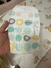 好奇（Huggies）心钻装小森林纸尿裤S62片(4-8kg)新生儿小号尿不湿夏季超薄 晒单实拍图