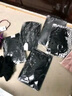 霏慕情趣内衣sm羞耻高档刺激网衣黑丝性感诱惑连体衣大码夫妻房事战袍 实拍图