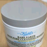 科颜氏（Kiehl's）白泥清洁面膜125ml祛痘控油去角质护肤品礼盒生日礼物送女友 实拍图