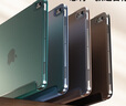 毕亚兹适用2025/24款M3芯片iPad Air7/6保护套 苹果平板电脑11英寸保护壳 三折支架硬后壳 PB507-玫瑰金 实拍图