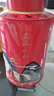 八马茶业 金骏眉/正山小种/大红袍/铁观音/熟普/小青柑 茶叶罐装 【武夷红茶正山小种】110g 实拍图