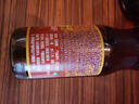 鲁花 食用油 物理压榨 芝麻香油（凉拌 调味 烹饪 火锅） 350ml 实拍图
