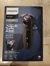 飞利浦（PHILIPS）电动剃须刀亲肤经典5系 闪电系列智能刮胡刀 生日礼物送老公送男友 国家补贴 实拍图