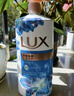 力士(LUX)沐浴露 闪亮冰爽 沁爽香氛 爽肤香氛沐浴乳1000g留香 实拍图