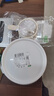 三棵树漆水性木器漆翻新净味环保水性漆半哑室内门框木艺家具面漆 清漆 实拍图