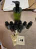 植村秀（shu uemura）绿茶新肌卸妆油450ml熬夜温和洁面乳化快干性肌生日礼物送女友 实拍图