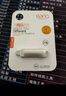 banq 128GB USB3.2 Gen1 U盘 F30高速版 全金属电脑车载两用优盘 360度旋转大钢环 大容量商务个性U盘 实拍图