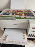 爱普生（EPSON）墨仓式 L3251彩色打印机 微信打印/无线连接 家用打印优选（打印、复印、扫描） 实拍图