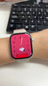 华为WATCH FIT 3 国家补贴15% 智能手表月光白轻薄大屏运动减脂长续航 男女情侣手表 实拍图