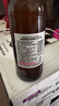 桀克熊猫贝贝精酿白啤酒275ml*24瓶整箱比利时经典组合果精酿啤酒小麦白啤 小麦原味 275mL 24瓶 整箱装 实拍图