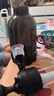 洗车泡沫喷壶专用pa壶洗车液家用工具全套高压增气喷泡沫水枪神器 十代高压壶含2个喷头【黑色】 实拍图
