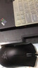 雷蛇（Razer）炼狱蝰蛇标准版有线鼠标 人体工学 电竞游戏 右手通用型 吃鸡/LOL/CSGO游戏鼠标 黑色 实拍图