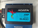 金士顿（Kingston）480GB SSD固态硬盘 SATA3.0接口 A400系列 读速高达500MB/s 实拍图