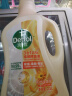 滴露（Dettol）衣物柔顺剂 金盏花2.5L+薰衣草2.5L衣物护理剂 实拍图