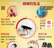 雷达(Raid) 杀蟑剂喷雾 600ml 水基 无香型 杀虫剂喷雾 超市同款 实拍图