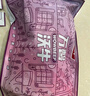 万馨沃牛阿根廷安格斯谷饲原切眼肉牛排厚切1KG轻食健身牛肉 王品集团旗下 实拍图