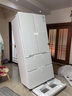 东芝（TOSHIBA）白珍珠546法式多门四开门电冰箱双系统超薄零嵌小户型家用电冰箱一级能效无霜GR-RF546WI-PM171 实拍图