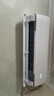 统帅（Leader）海尔智家出品 【大风口】1.5匹 新一级超省电变频空调挂机KFR-35GW/05LKG81TU1以旧换新国家补贴 实拍图