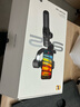 奥川【国家补贴】SMART S2标配手机稳定器三轴手持防抖云台vlog视频拍摄神器自拍杆智能跟拍360度旋转 实拍图