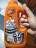 威猛先生（Mr Muscle）管道速效疏通啫喱 强力瓦解厨房堵塞 960ml 实拍图