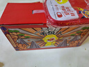 龙牡壮骨颗粒 5g*30袋*5盒 儿童钙 维生素d 葡萄糖酸钙  乳酸钙 长高 调脾胃促进营养吸收 夜惊睡不安稳 实拍图