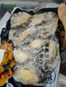 江船长冷冻鲍鱼 带壳去内脏去黑膜 净重230g 6粒装 火锅食材海鲜  实拍图