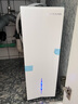 沁园（TRULIVA）净水器家用双子芯1200G 8年RO反渗透过滤器净水机 厨下式直饮机净饮一体机UR-S61276家电国家补贴 实拍图