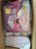 倍舒特云朵眠眠裤 超薄无痕夜用安睡裤 L码 4片【品牌直供 安心品质】 实拍图