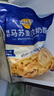 妙可蓝多马苏里拉芝士碎450g 奶酪碎  焗饭披萨拉丝烘焙原料 国产冷冻 实拍图
