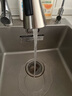 杜邦（DUPONT）水龙头延伸器厨房水龙头延伸器水龙头龙头延长器厨房水龙头防溅 实拍图