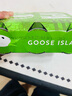 鹅岛（Goose Island）IPA精酿啤酒经典500ml*18听整箱装百威集团  实拍图