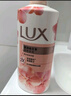力士(LUX)沐浴露 莹润桃花香 淡雅香氛 娇肤香氛沐浴乳1000g留香 实拍图