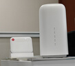 FiberHome烽火5G CPE Air移动路由器 插卡上网5G/4G全网通 Wi-Fi6 AX3000 5GNR载波聚合【2025新品】 实拍图